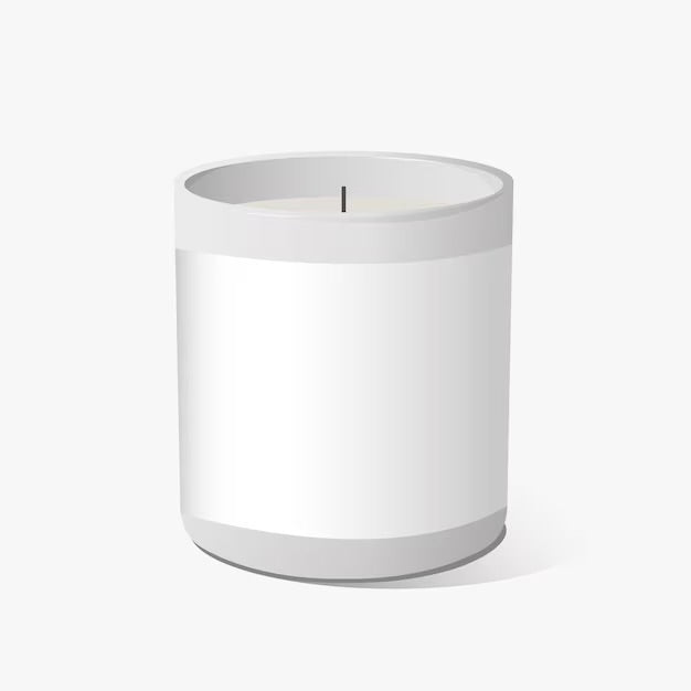 Candles - Medium 220g